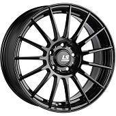 Диски LS FlowForming RC05 7.5x17 5*114.3 ET45 DIA67.1 BK Литой купить с бесплатной доставкой в пункты выдачи в Петербурге